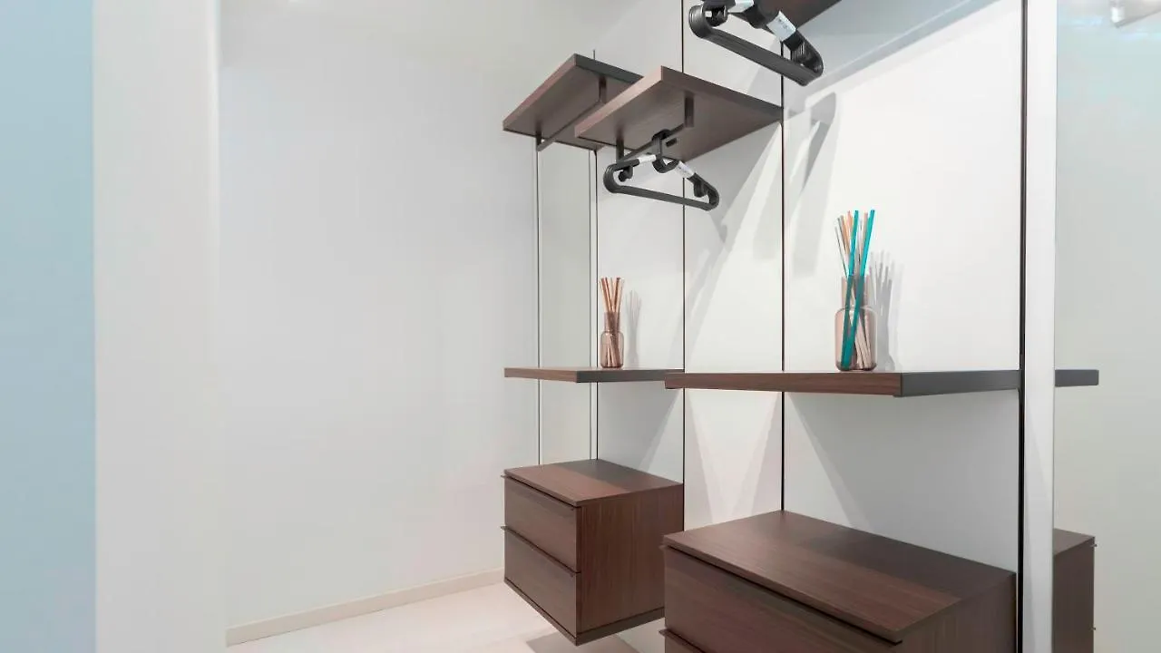 Italianway - Tortona 8 Apartment Milan