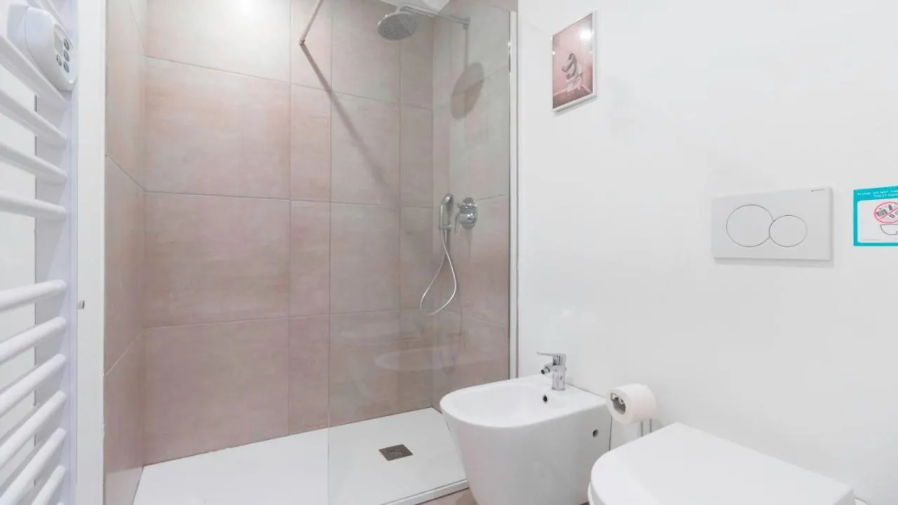 Appartamento Italianway - Tortona 8 Milano Italia