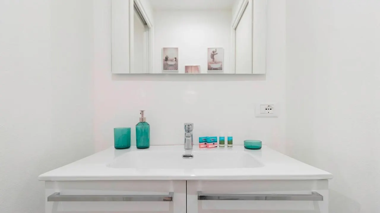 Appartamento Italianway - Tortona 8 Milano