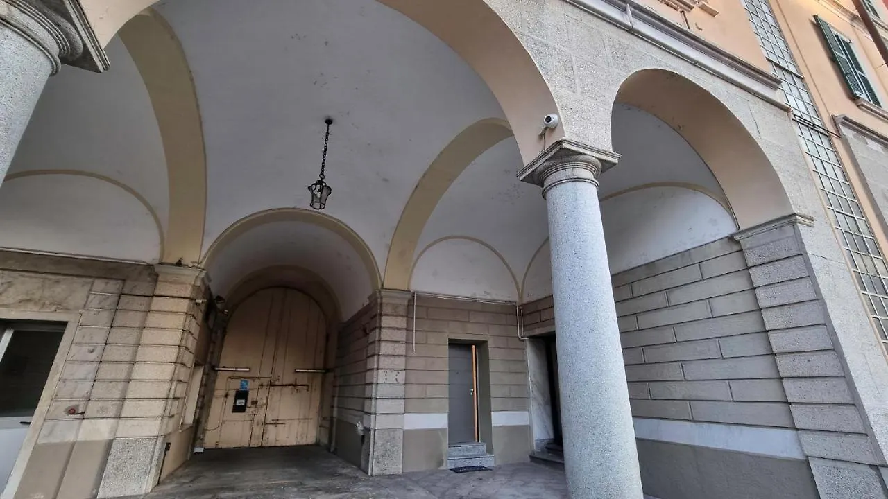 Appartamento Italianway - Tortona 8 Milano