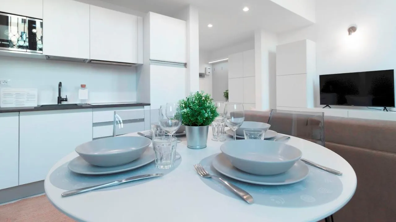 Appartamento Italianway - Tortona 8 Milano