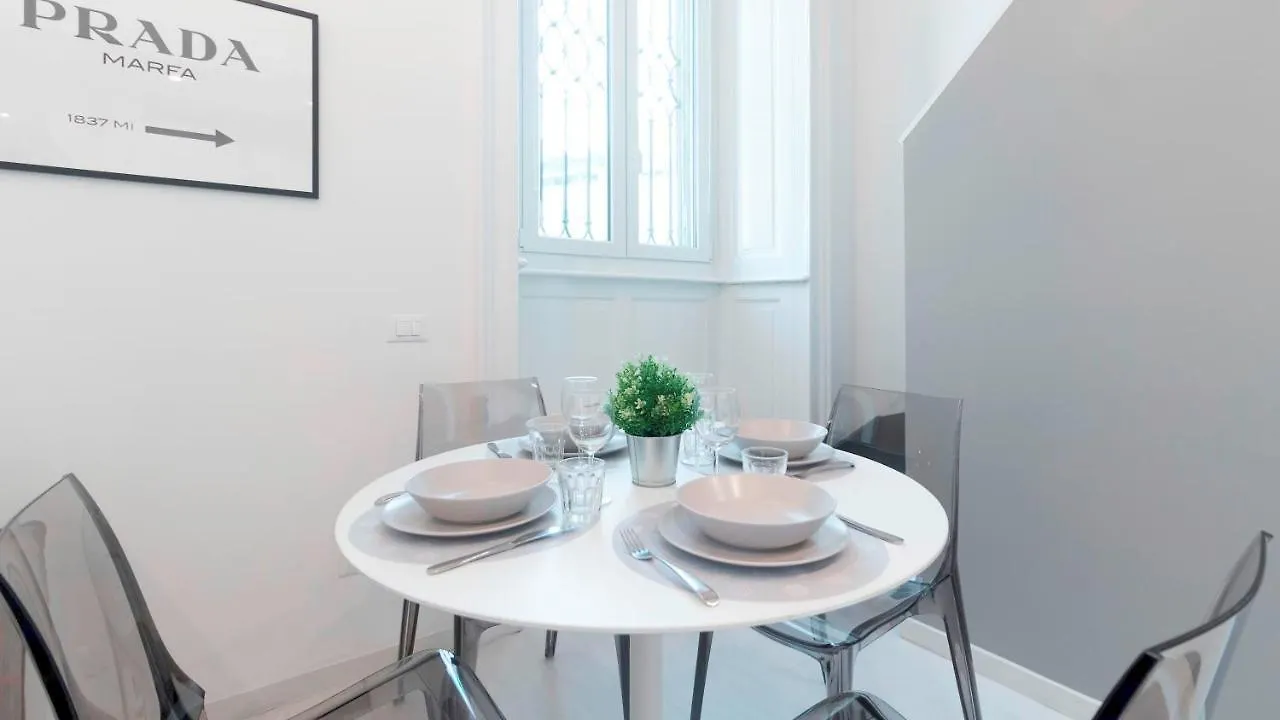 Appartamento Italianway - Tortona 8 Milano