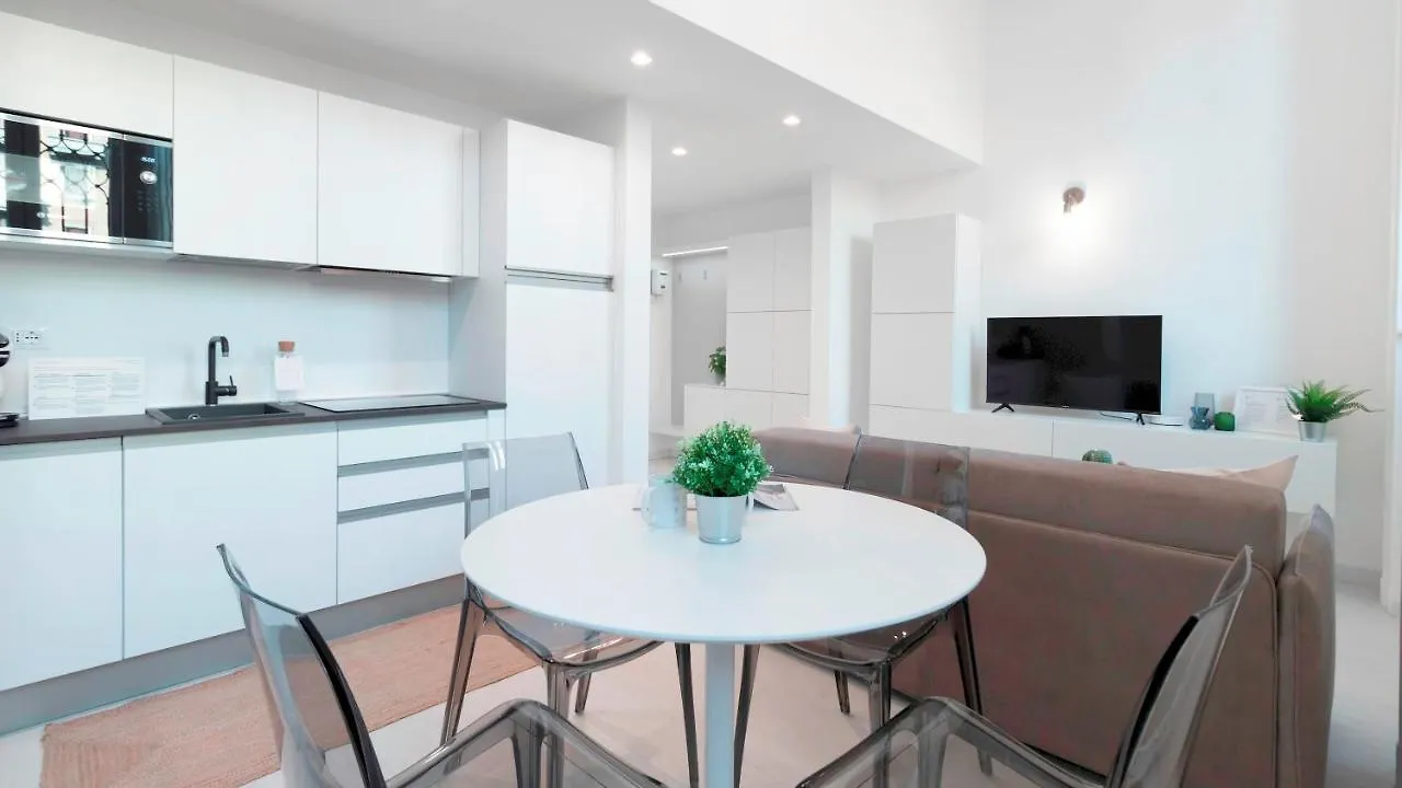 Appartamento Italianway - Tortona 8 Milano