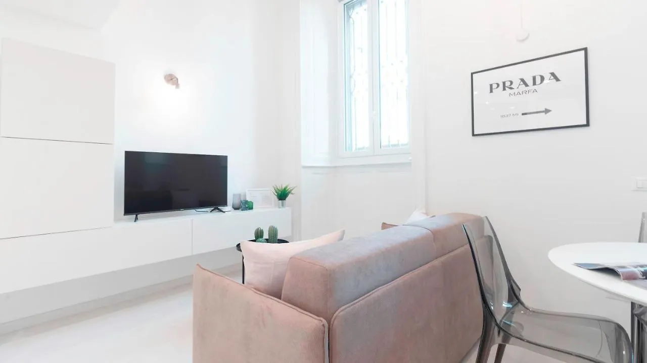 Appartamento Italianway - Tortona 8 Milano Italia