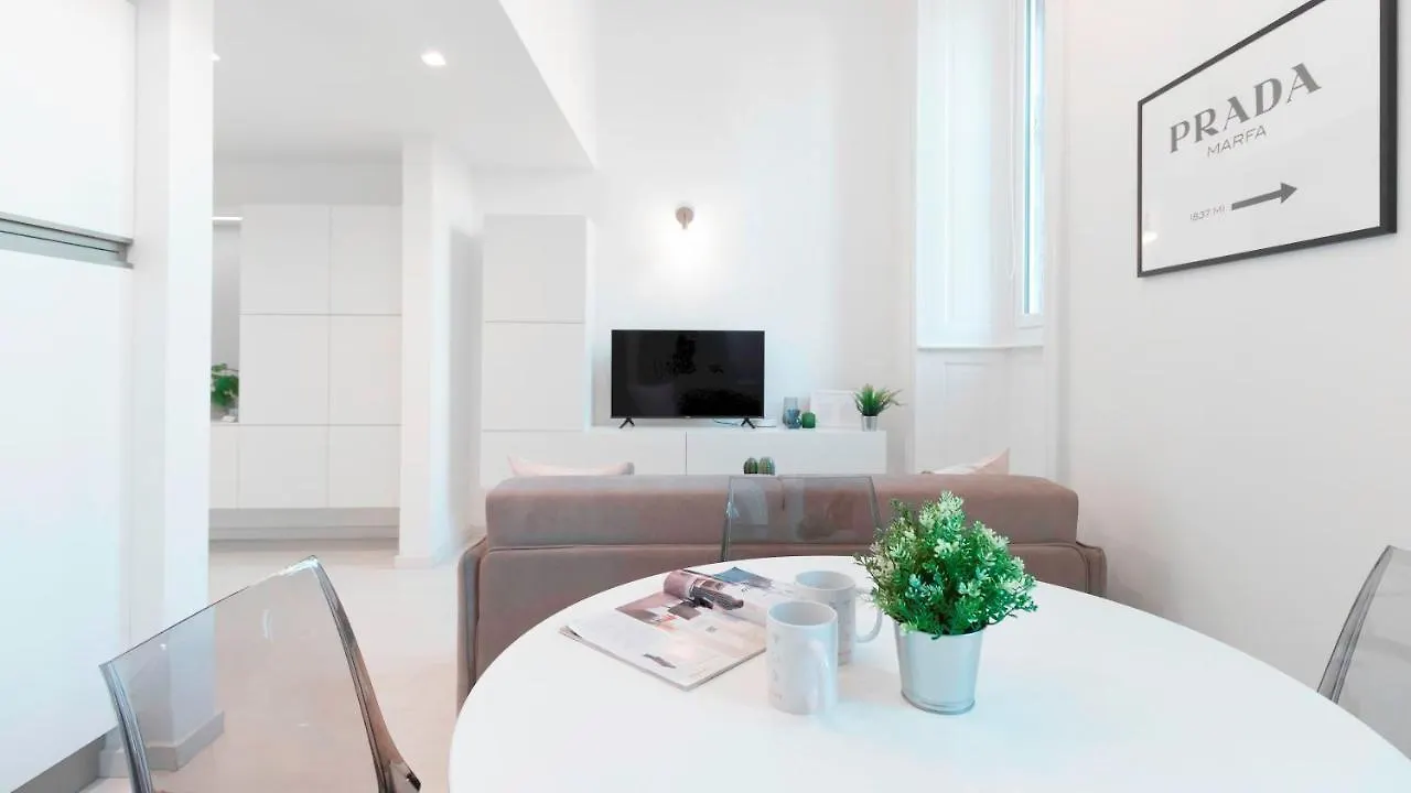 Appartamento Italianway - Tortona 8 Milano Italia