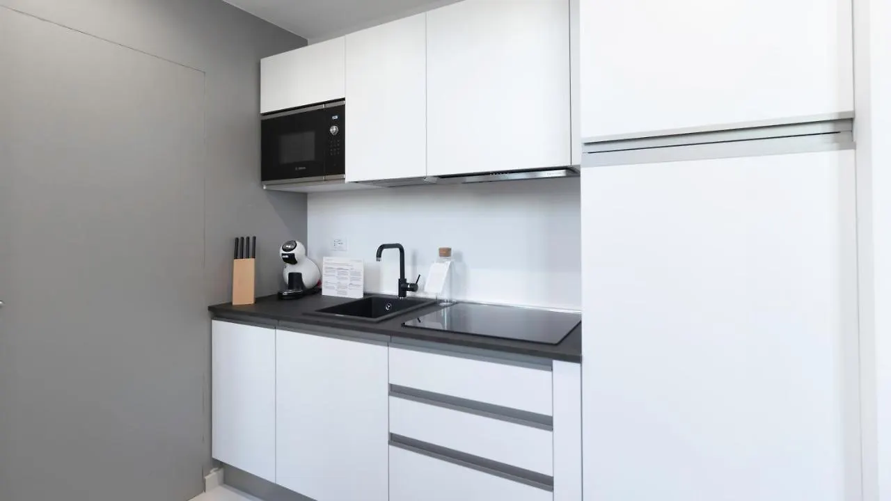 Appartamento Italianway - Tortona 8 Milano